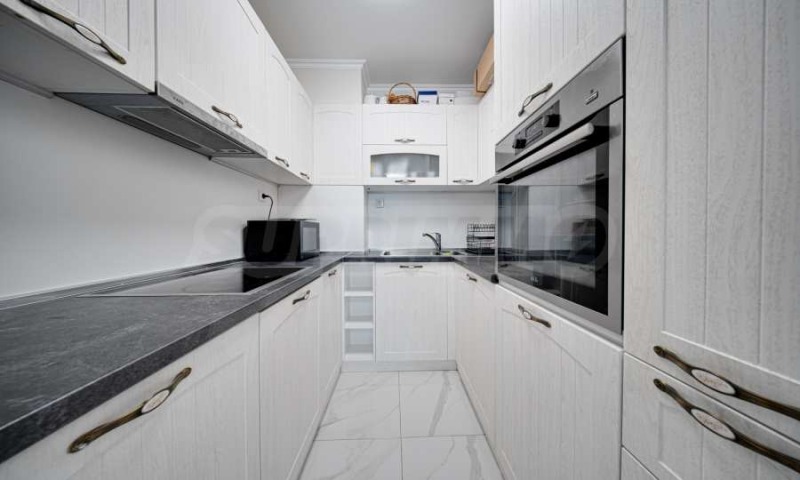 Продава 3-СТАЕН, гр. София, Зона Б-5, снимка 2 - Апартаменти - 52581815