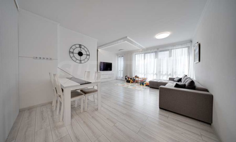 Продава 3-СТАЕН, гр. София, Зона Б-5, снимка 8 - Апартаменти - 52581815