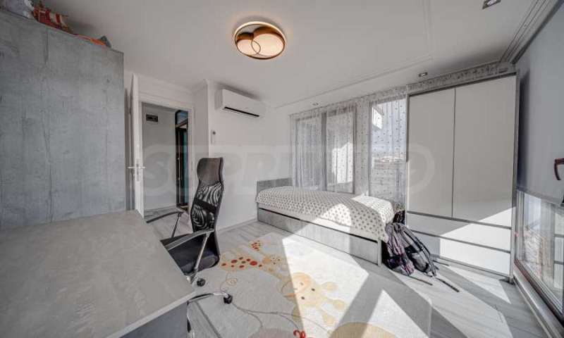 Продава 3-СТАЕН, гр. София, Зона Б-5, снимка 17 - Апартаменти - 52581815