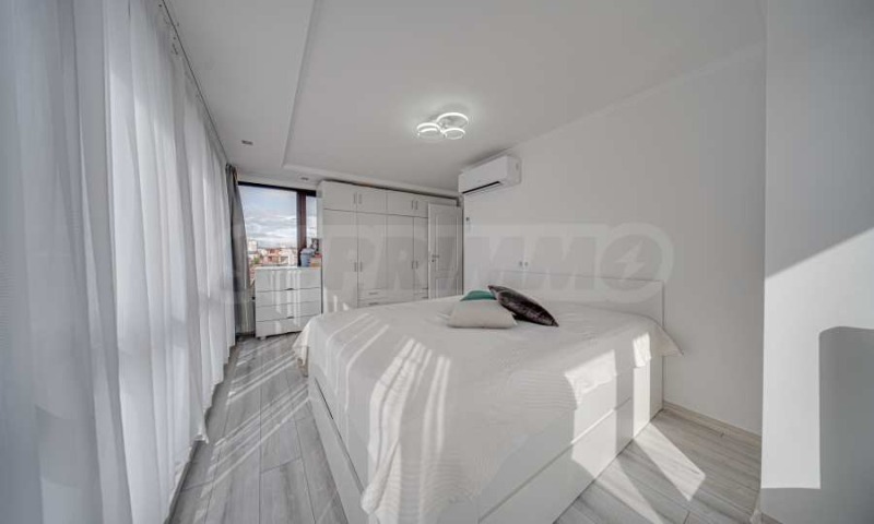 Продава 3-СТАЕН, гр. София, Зона Б-5, снимка 15 - Апартаменти - 52581815