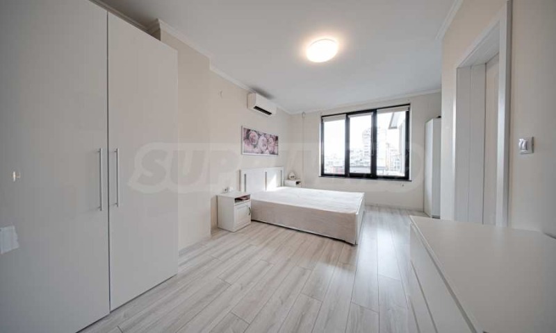 Продава 3-СТАЕН, гр. София, Зона Б-5, снимка 11 - Апартаменти - 52581815