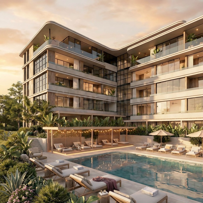 Продава 3-СТАЕН, гр. Свети Влас, област Бургас, снимка 9 - Апартаменти - 53119860