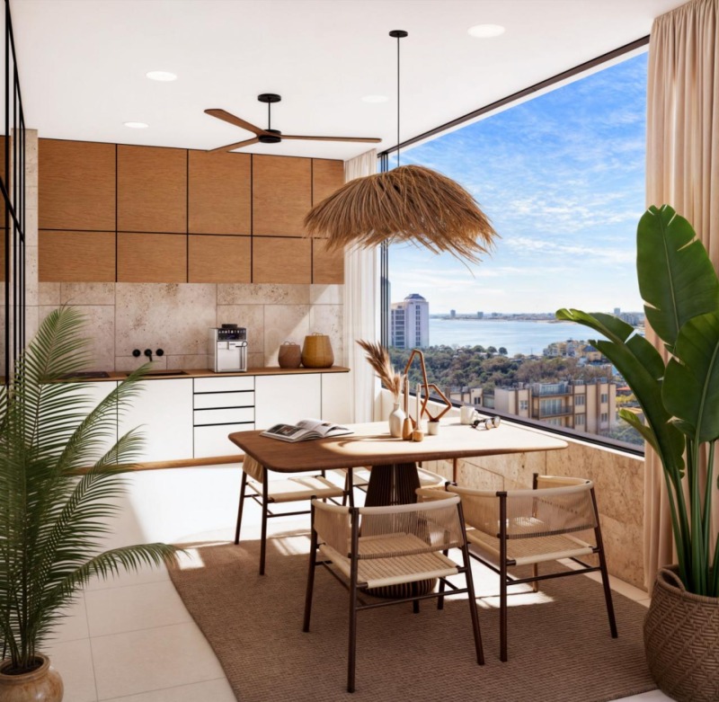 Продава 3-СТАЕН, гр. Свети Влас, област Бургас, снимка 10 - Апартаменти - 53119860