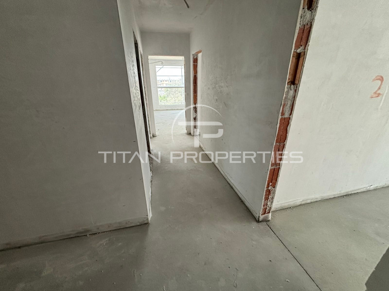 Продаја  3 спаваће собе Пловдив , Јyжен , 134 м2 | 77389500 - слика [8]