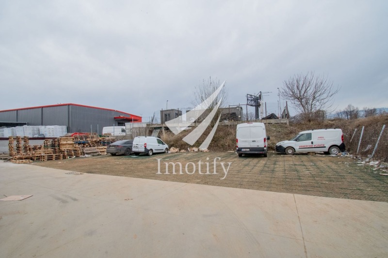 Продава ОФИС, гр. София, Дружба 2, снимка 16 - Офиси - 53184905