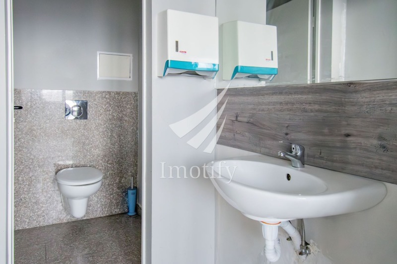 Продава ОФИС, гр. София, Дружба 2, снимка 8 - Офиси - 53184905