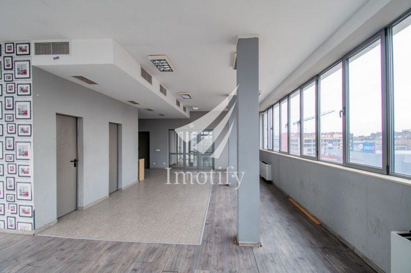 Продава ОФИС, гр. София, Дружба 2, снимка 14 - Офиси - 53184905