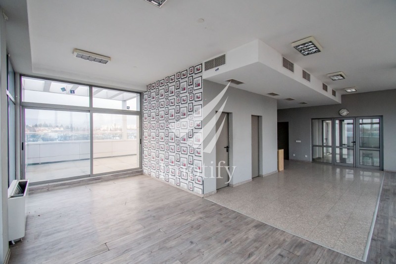 Продава ОФИС, гр. София, Дружба 2, снимка 12 - Офиси - 53184905