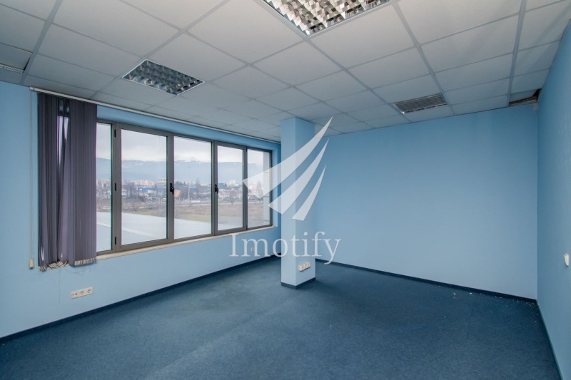 Продава ОФИС, гр. София, Дружба 2, снимка 6 - Офиси - 53184905
