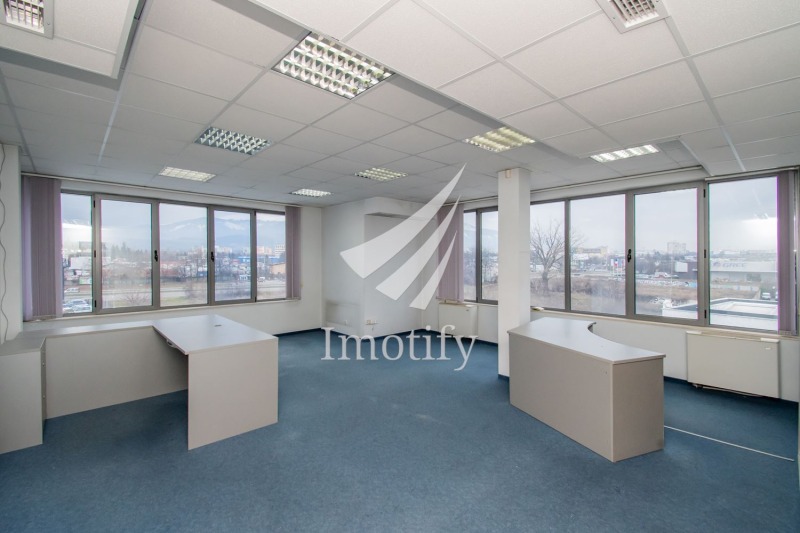 Продава ОФИС, гр. София, Дружба 2, снимка 9 - Офиси - 53184905