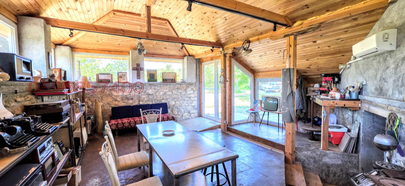 Til salgs  Hus region Pazardzhik , Dabravite , 200 kvm | 36188189 - bilde [16]