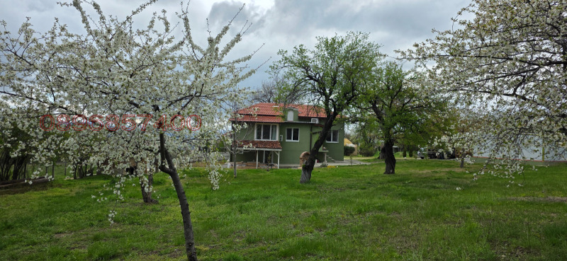 Til salgs  Hus region Pazardzhik , Dabravite , 200 kvm | 36188189 - bilde [9]