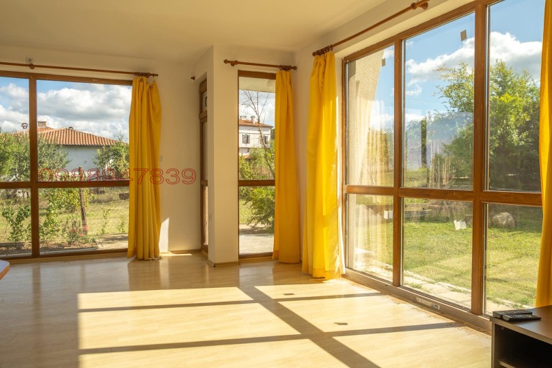 Продава КЪЩА, гр. Приморско, област Бургас, снимка 3 - Къщи - 53169975