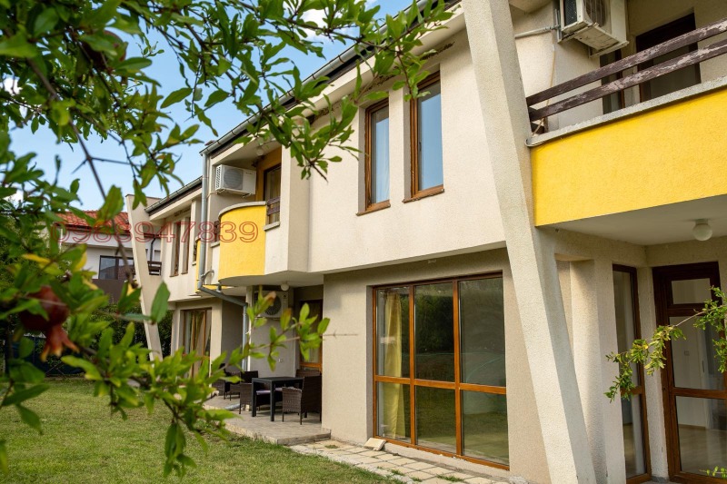 Продава КЪЩА, гр. Приморско, област Бургас, снимка 12 - Къщи - 53169975