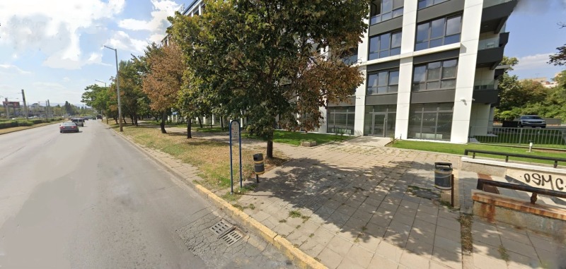 Продава МАГАЗИН, гр. София, Сухата река