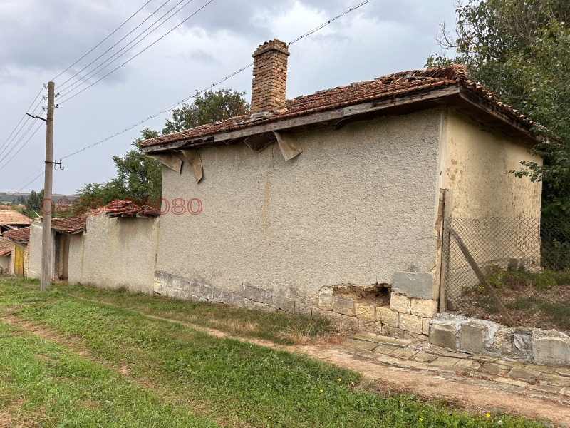 Προς πώληση  Οικόπεδο περιοχή Σούμεν , Σαλμανοβο , 1571 τ.μ | 41866332 - εικόνα [4]