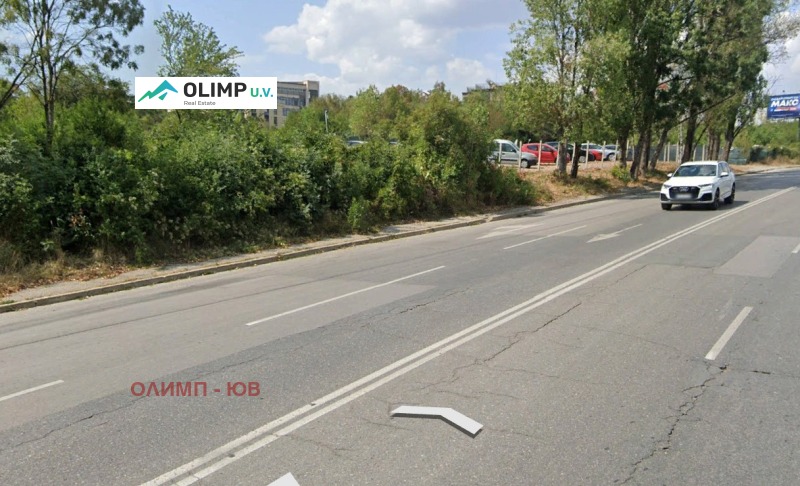 Продава ПАРЦЕЛ, град София, Горна баня • 50000 € / 97791.50 лв. • 29663355 1