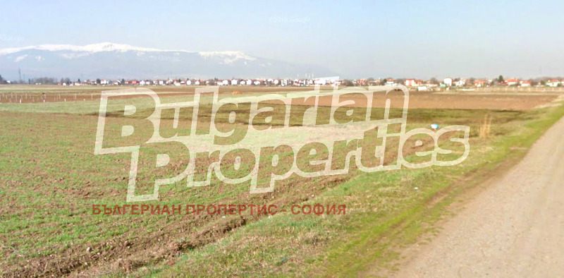 Продава ПАРЦЕЛ, гр. София, с. Казичене, снимка 7 - Парцели - 52708752