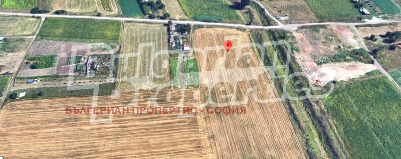 Продава ПАРЦЕЛ, гр. София, с. Казичене, снимка 4 - Парцели - 52708752