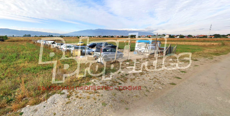 Продава ПАРЦЕЛ, гр. София, с. Казичене, снимка 13 - Парцели - 52708752