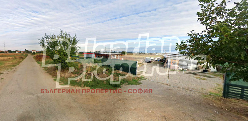 Продава ПАРЦЕЛ, гр. София, с. Казичене, снимка 14 - Парцели - 52708752