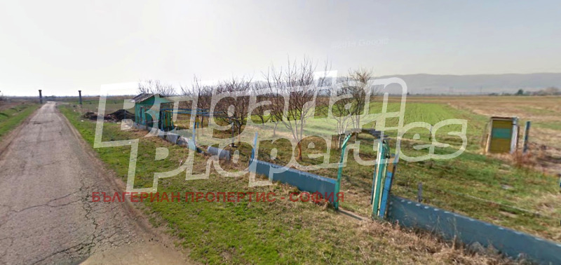 Продава ПАРЦЕЛ, гр. София, с. Казичене, снимка 5 - Парцели - 52708752