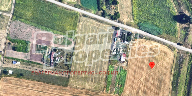 Продава ПАРЦЕЛ, гр. София, с. Казичене, снимка 10 - Парцели - 52708752