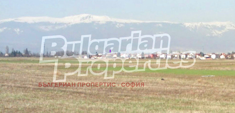 Продава ПАРЦЕЛ, гр. София, с. Казичене, снимка 9 - Парцели - 52708752