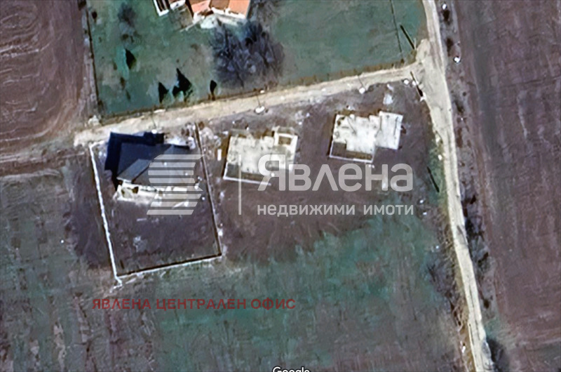 Продава ПАРЦЕЛ, гр. Сливница, област София област, снимка 8 - Парцели - 53713558