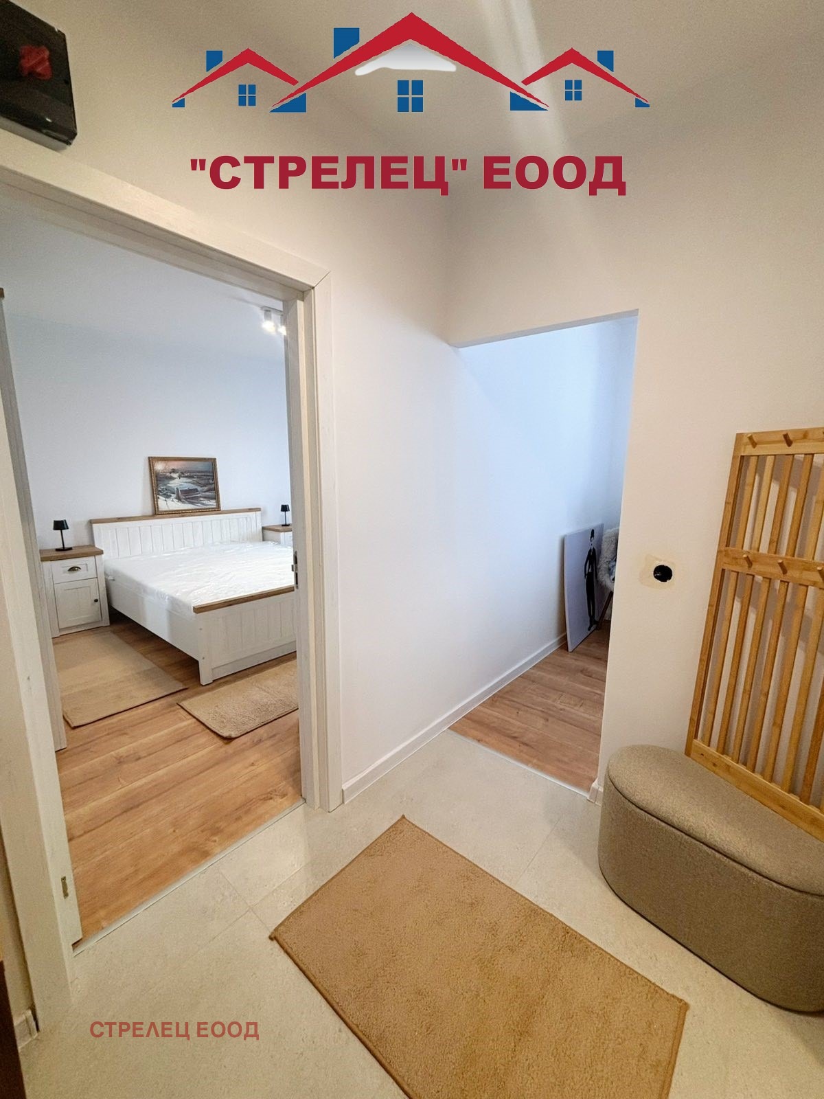Продава 1-СТАЕН, гр. Добрич, Балик, снимка 9 - Апартаменти - 54995755