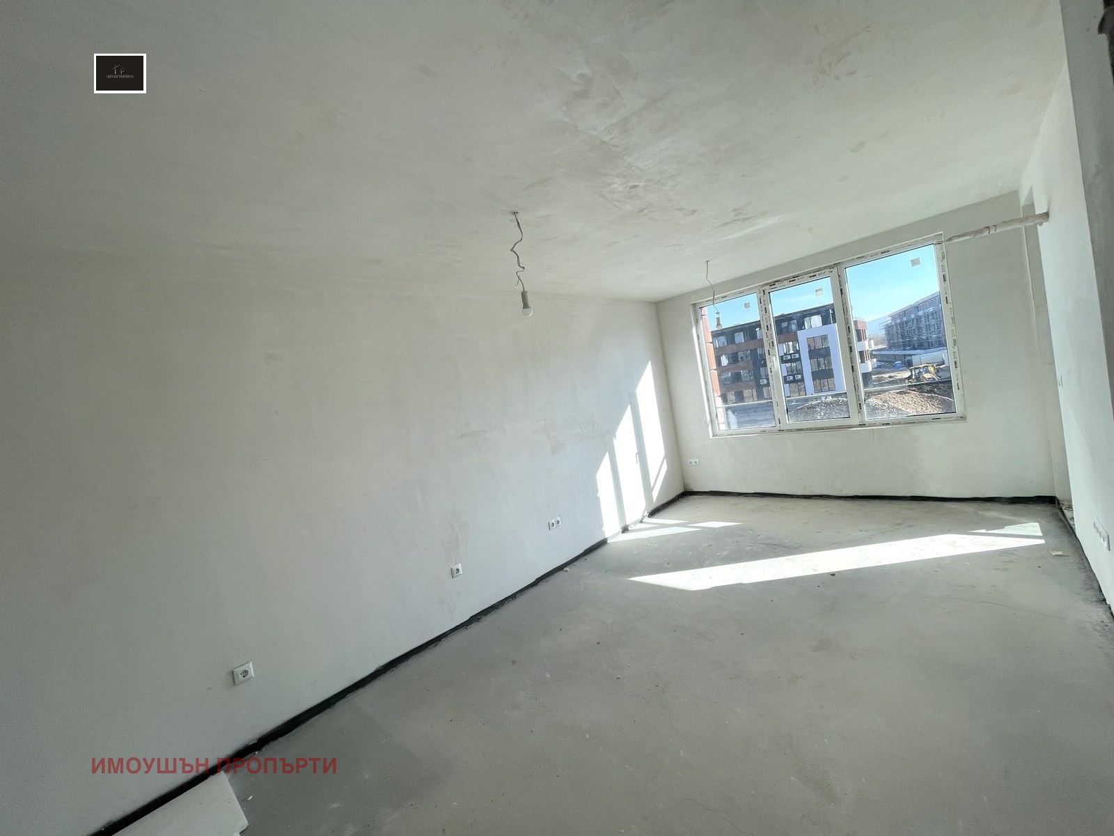 Продава 2-СТАЕН, гр. София, Малинова долина, снимка 2 - Апартаменти - 48319552