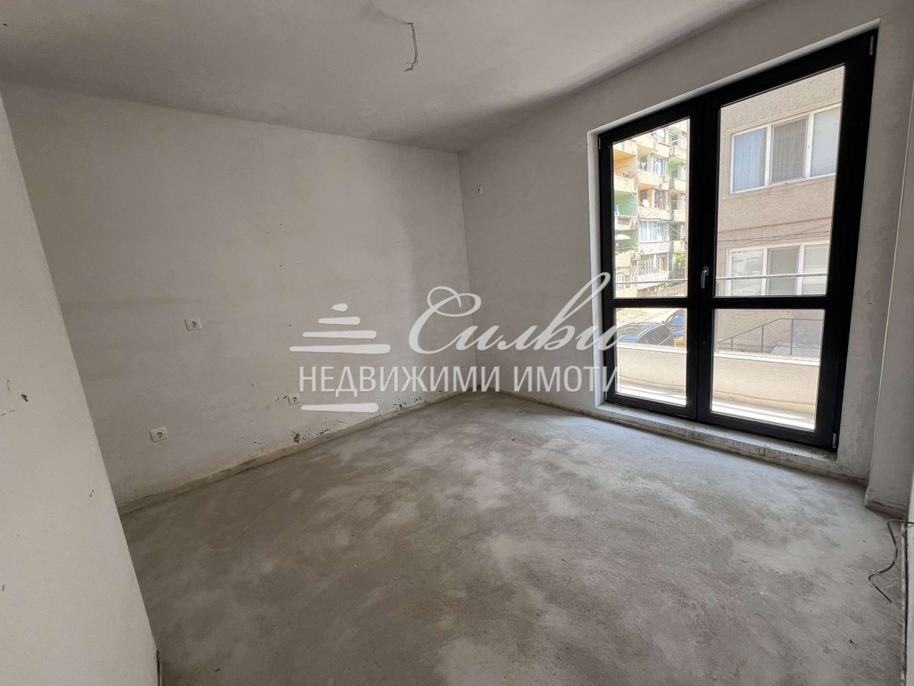 Продава 2-СТАЕН, гр. Търговище, Център, снимка 2 - Апартаменти - 52602264