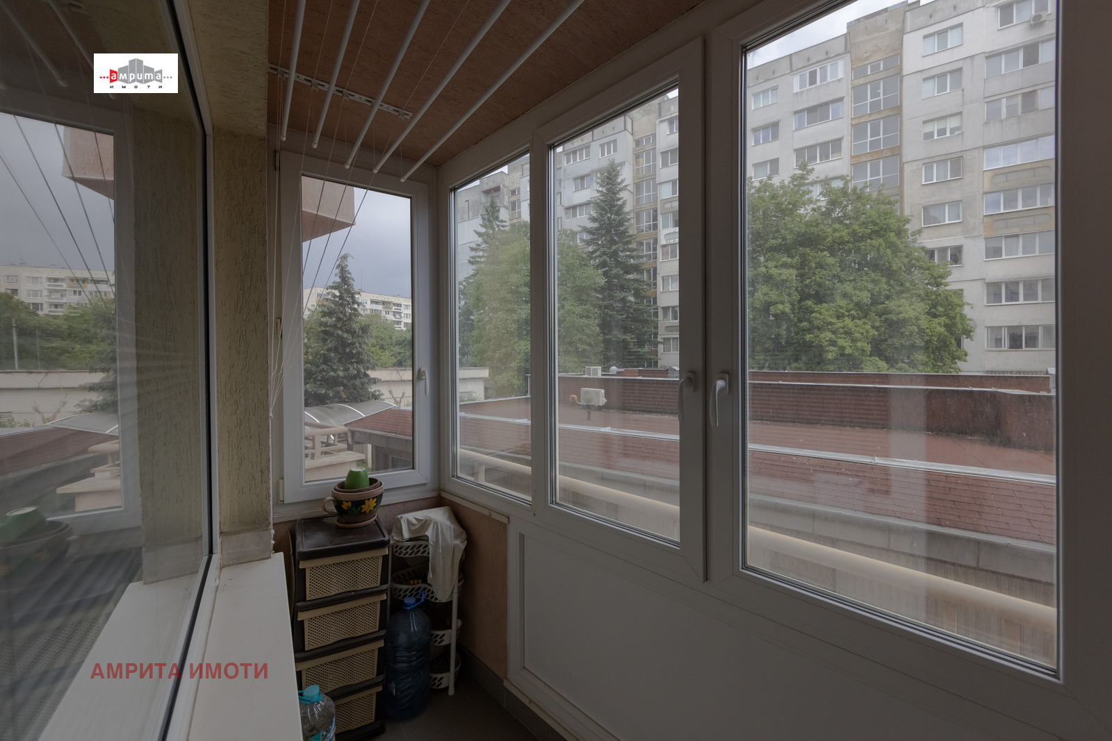 Продава 2-СТАЕН, гр. София, Младост 1А, снимка 10 - Апартаменти - 54768304