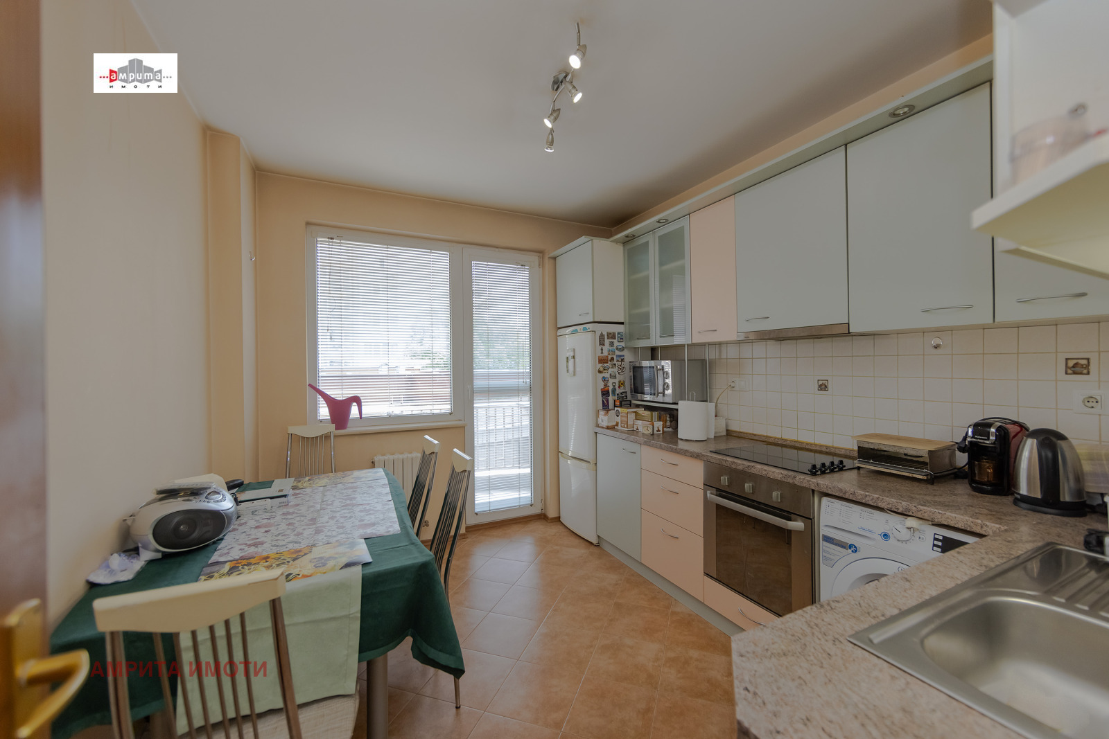 Продава 2-СТАЕН, гр. София, Младост 1А, снимка 6 - Апартаменти - 54768304