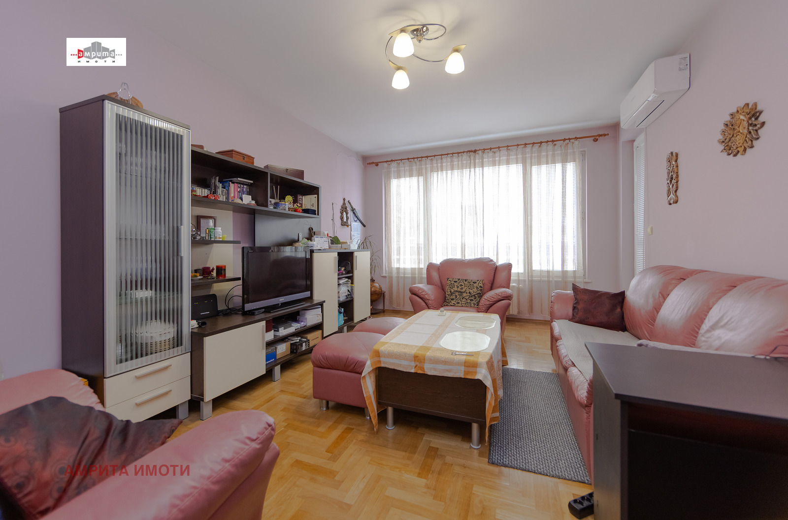 Продава 2-СТАЕН, гр. София, Младост 1А