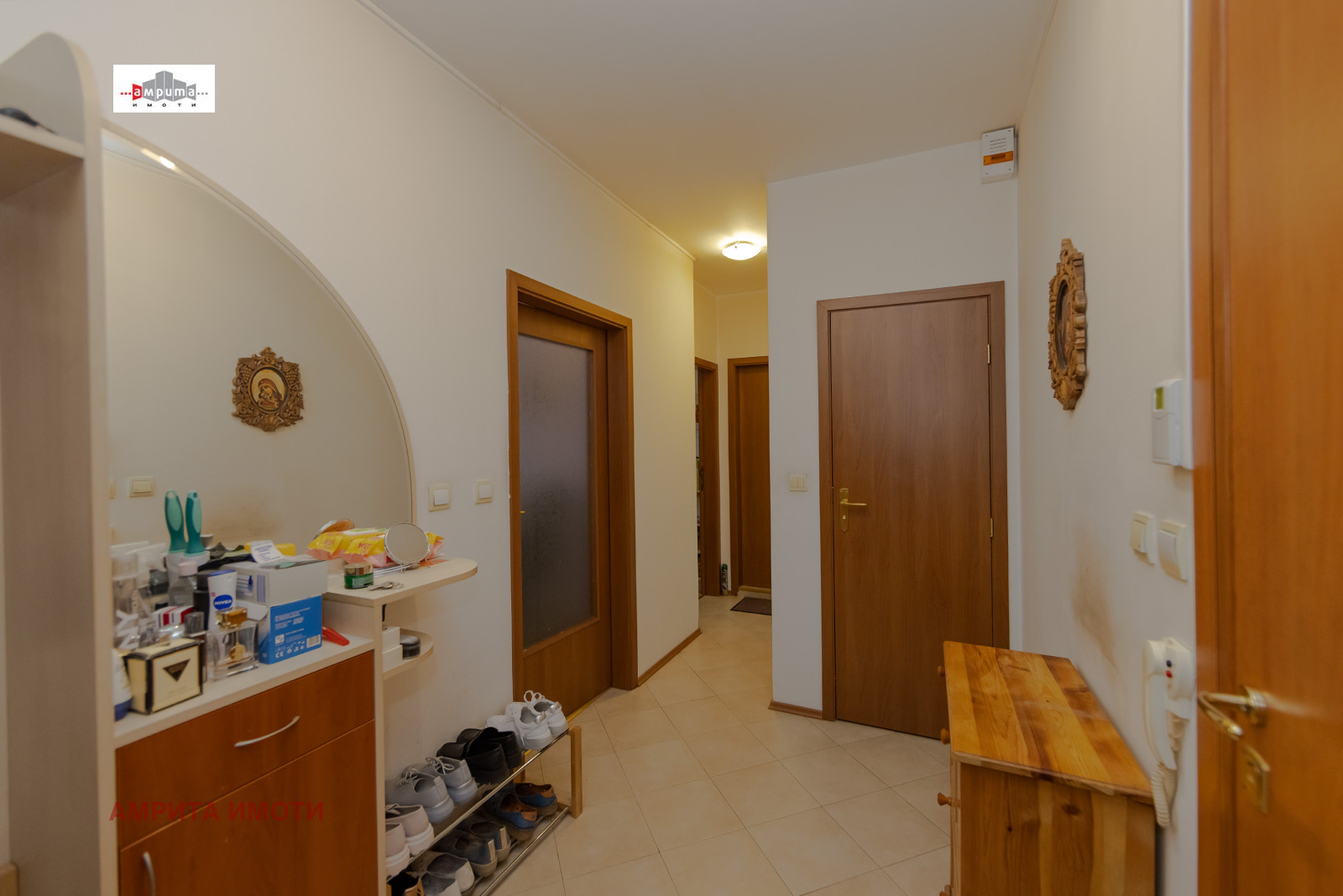 Продава 2-СТАЕН, гр. София, Младост 1А, снимка 8 - Апартаменти - 54768304