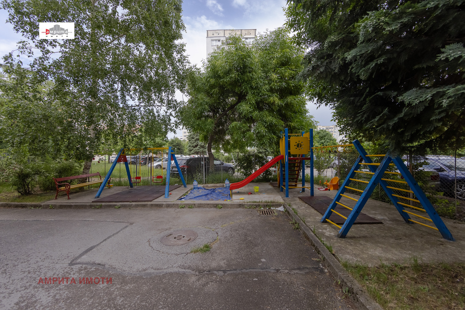 Продава 2-СТАЕН, гр. София, Младост 1А, снимка 12 - Апартаменти - 54768304