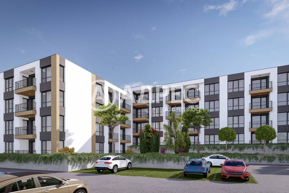 Продава 2-СТАЕН, гр. Варна, м-т Пчелина, снимка 4 - Апартаменти - 55098652