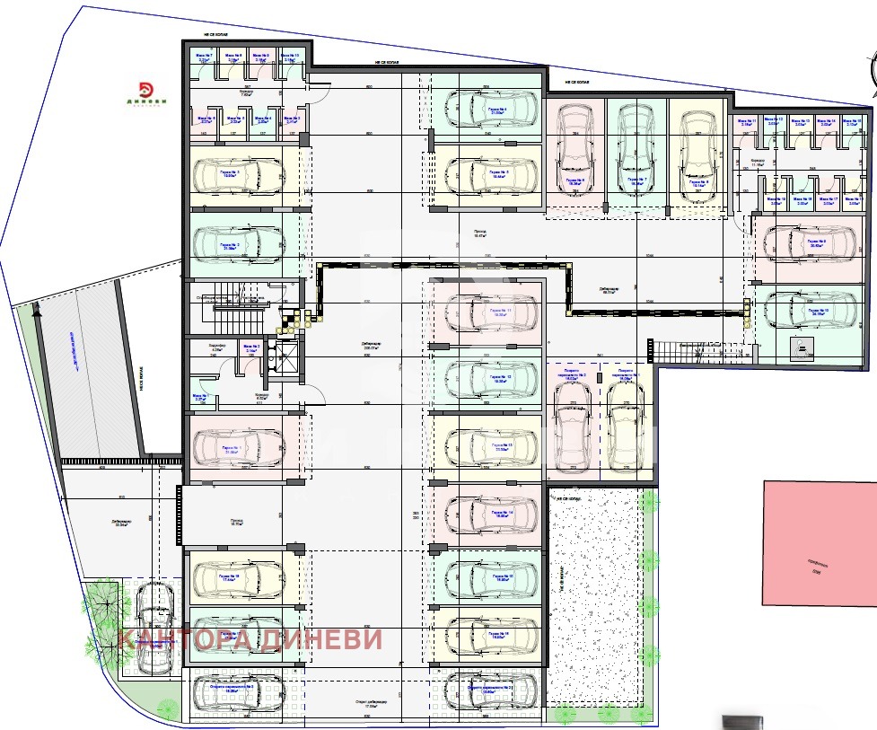Продава 2-СТАЕН, гр. Стара Загора, Самара 1, снимка 4 - Апартаменти - 55698560