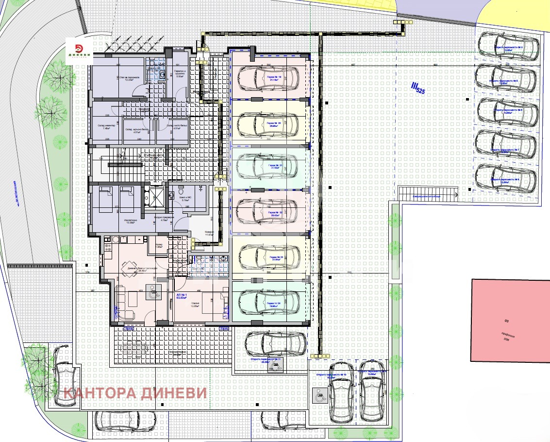 Продава 2-СТАЕН, гр. Стара Загора, Самара 1, снимка 5 - Апартаменти - 55698560