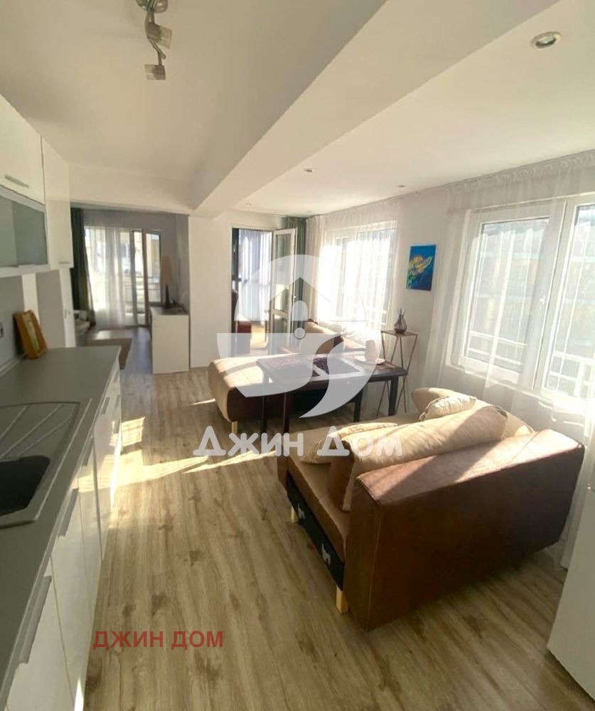 Продава 2-СТАЕН, гр. Поморие, област Бургас, снимка 8 - Апартаменти - 55815614