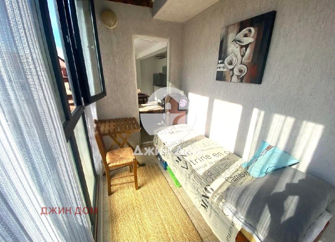 Продава 2-СТАЕН, гр. Поморие, област Бургас, снимка 9 - Апартаменти - 55815614