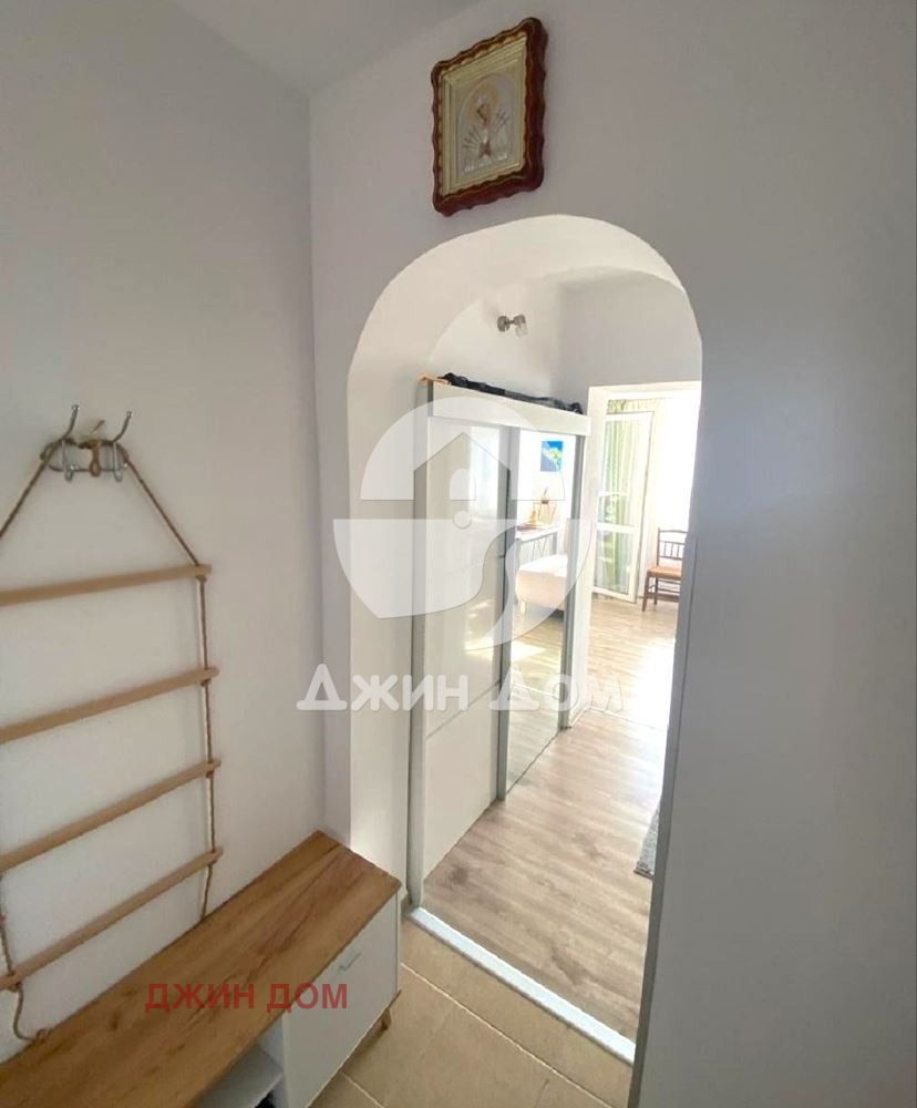 Продава 2-СТАЕН, гр. Поморие, област Бургас, снимка 11 - Апартаменти - 55815614