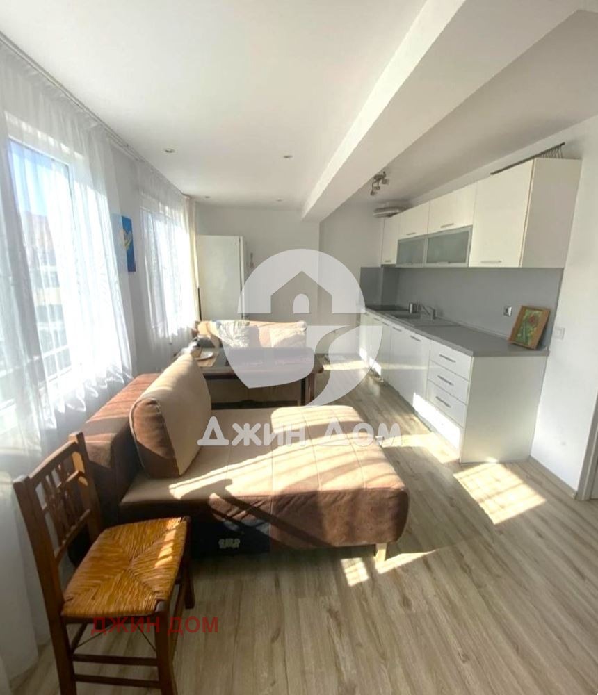 Продава 2-СТАЕН, гр. Поморие, област Бургас, снимка 6 - Апартаменти - 55815614