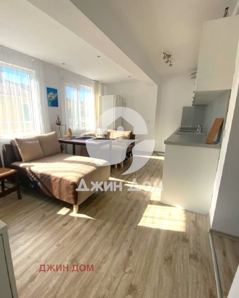 Продава 2-СТАЕН, гр. Поморие, област Бургас, снимка 7 - Апартаменти - 55815614