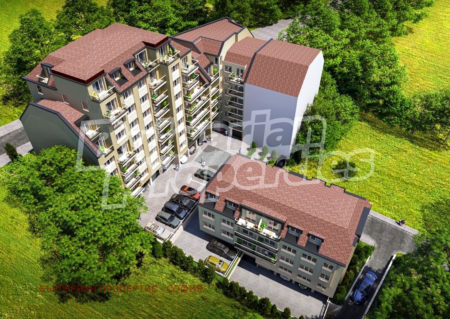 Продава 2-СТАЕН, гр. София, Овча купел, снимка 7 - Апартаменти - 56268777