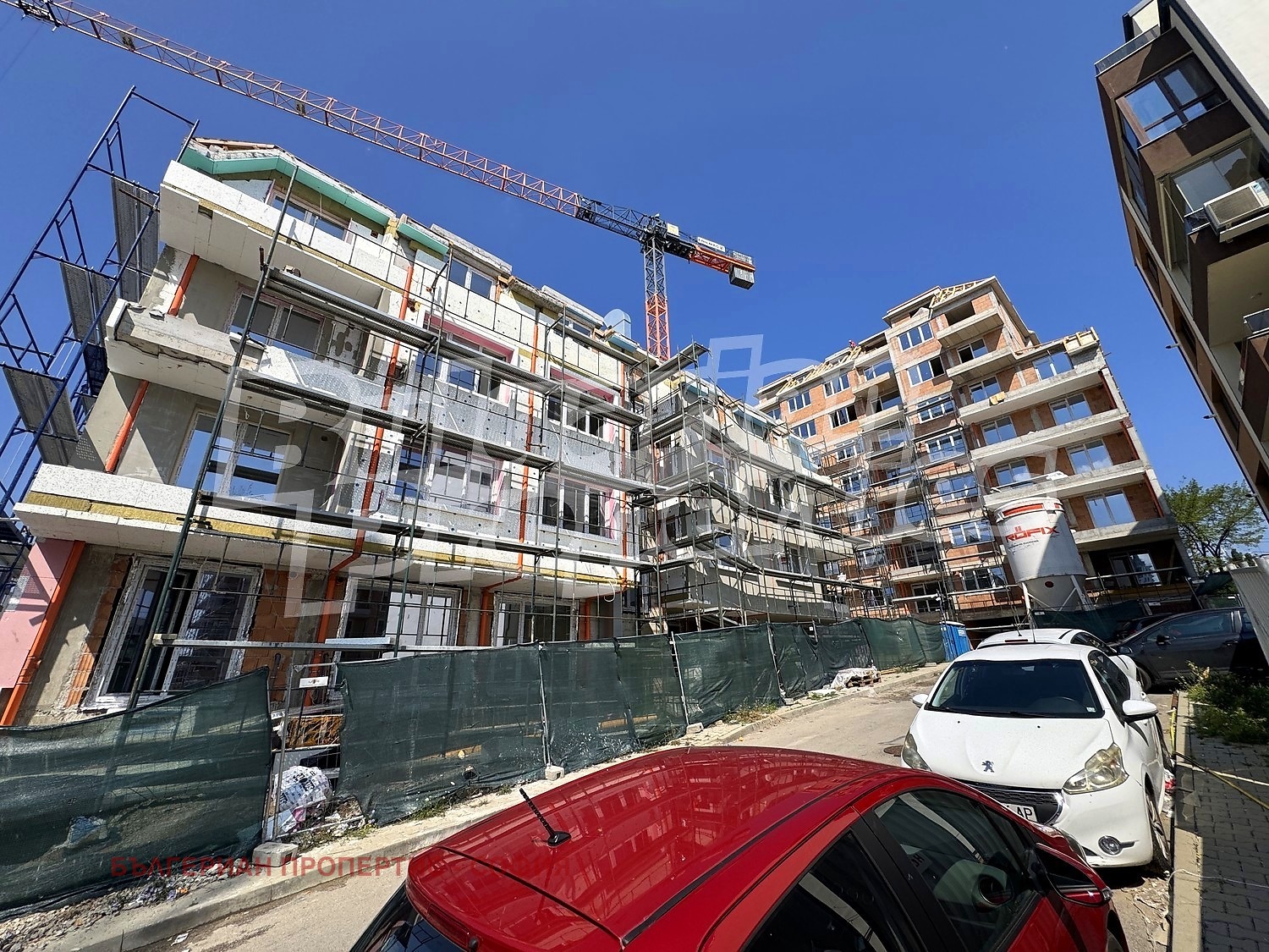 Продава 2-СТАЕН, гр. София, Овча купел, снимка 11 - Апартаменти - 56268777
