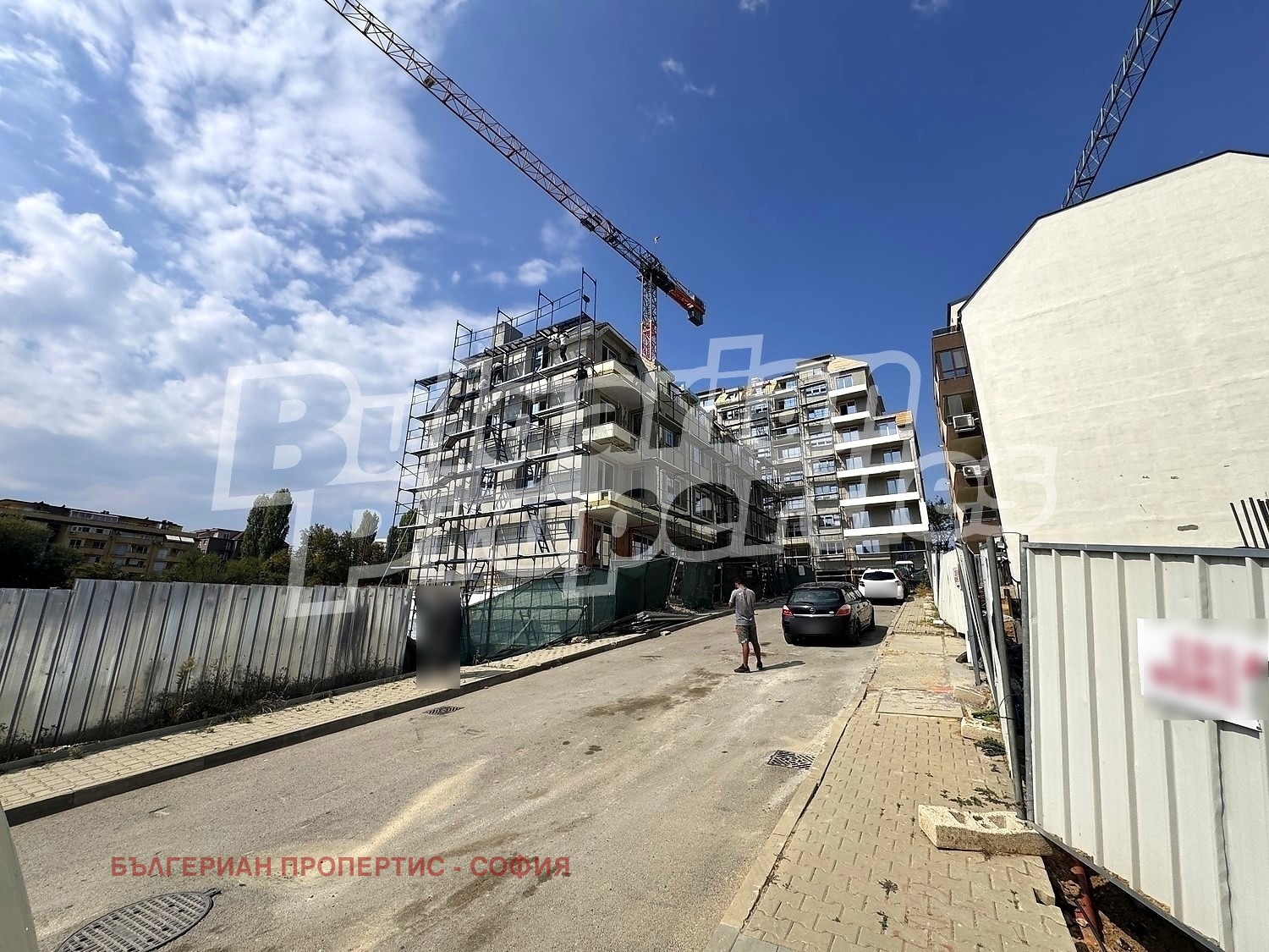 Продава 2-СТАЕН, гр. София, Овча купел, снимка 10 - Апартаменти - 56268777