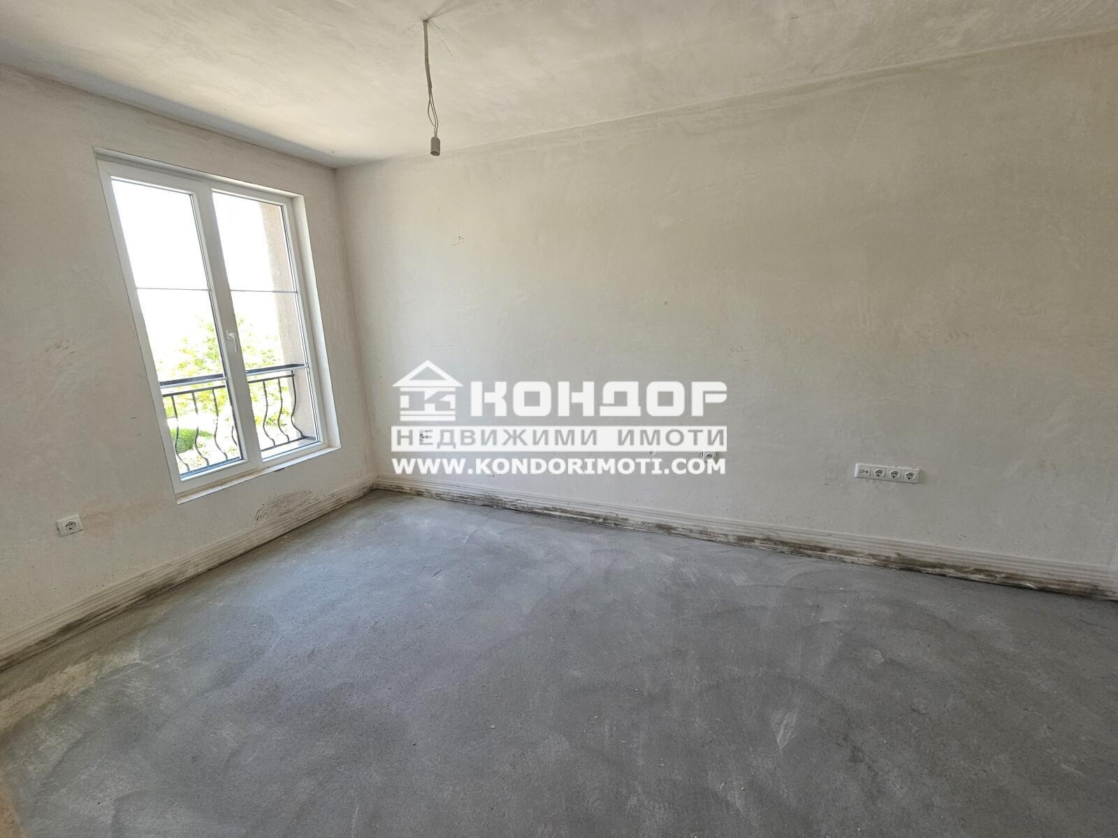 Продава 3-СТАЕН, гр. Пловдив, Кючук Париж, снимка 2 - Апартаменти - 49954828