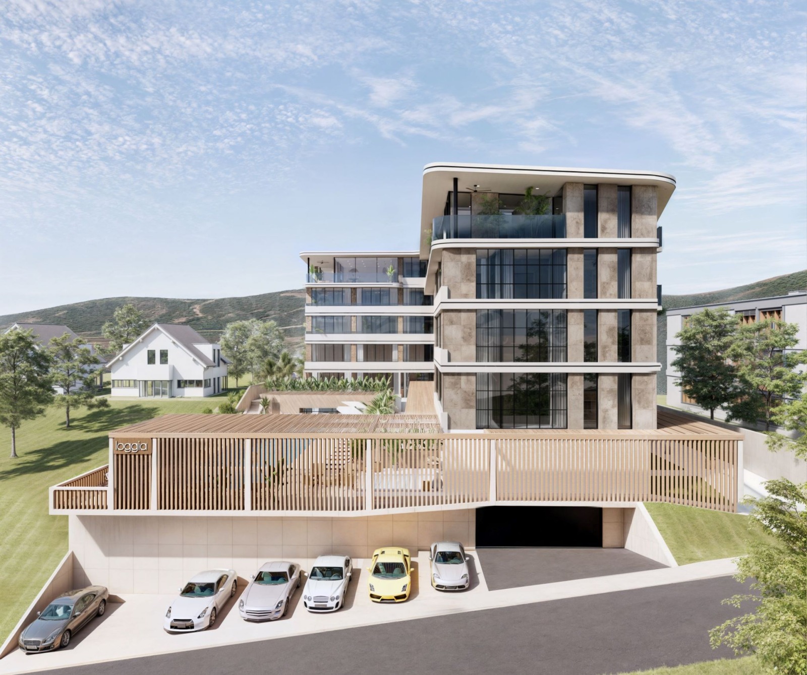 Продава 3-СТАЕН, гр. Свети Влас, област Бургас, снимка 3 - Апартаменти - 53119860